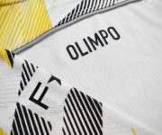 Review Camisetas Fiume Sport de Olimpo 2022 Alternativa