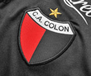Review Camisetas Kelme de Colón de Santa Fe 2022 Titular