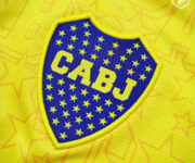Review Tercera camiseta adidas de Boca Juniors 2022 2023