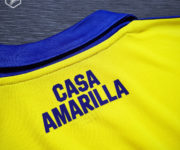 Review Tercera camiseta adidas de Boca Juniors 2022 2023 – 5