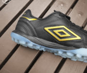 Review Botines Umbro Royal Edition Speciali