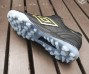 Review Botines Umbro Royal Edition Speciali