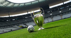 adidas balón de la final de la Champions League 2022