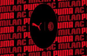 AC Milan y PUMA