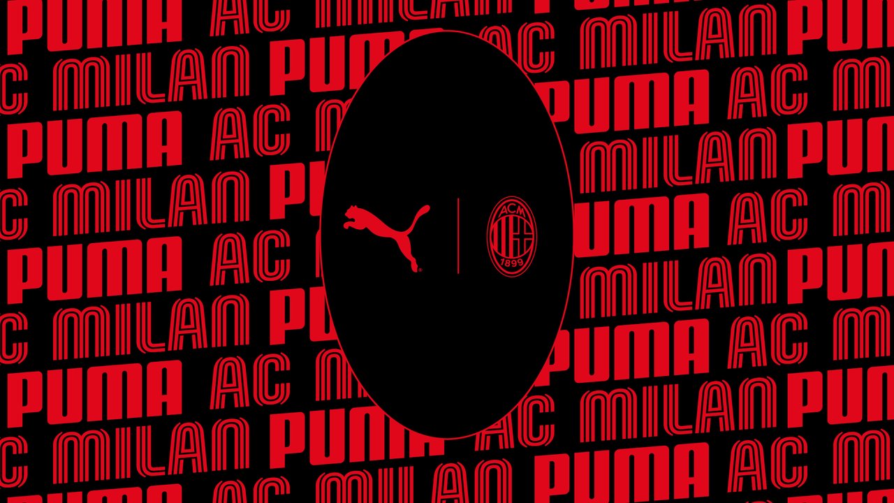 AC Milan y PUMA