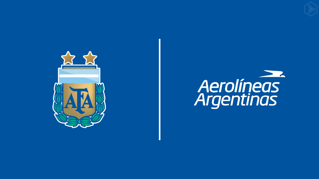 Aerolíneas Argentinas sponsor digital de la AFA
