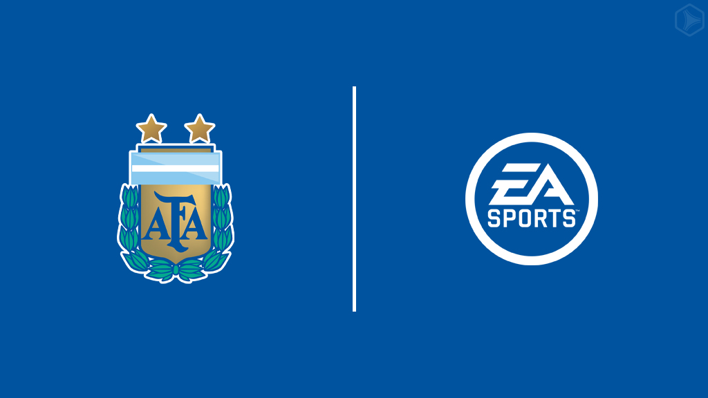 AFA extiende su contrato con EA Sports