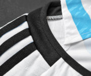 Review Camiseta adidas de Argentina Copa del Mundo 2022