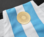 Review Camiseta adidas de Argentina Copa del Mundo 2022