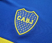 Review Camiseta titular adidas de Boca Juniors 2022 2023