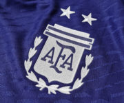 Review Camiseta alternativa adidas de Argentina Copa del Mundo 2022