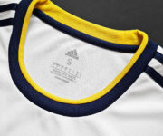 Review Camiseta alternativa adidas de Boca Juniors 2022 2023