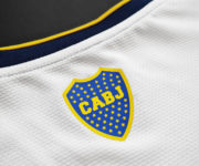 Review Camiseta alternativa adidas de Boca Juniors 2022 2023