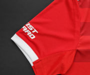 Review Camiseta alternativa adidas de River Plate 2022 2023