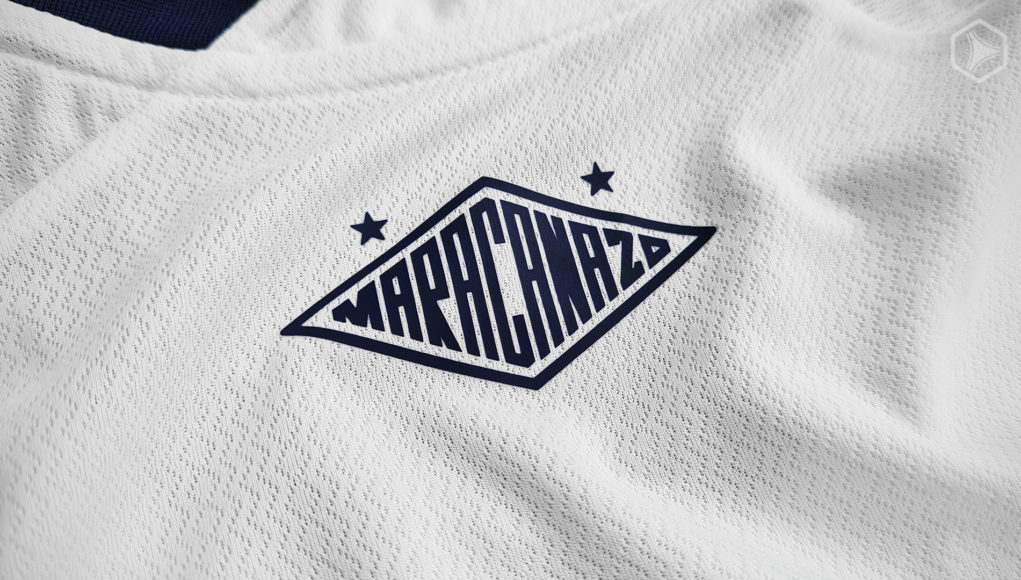 Camiseta alternativa PUMA de Independiente 2022 2023