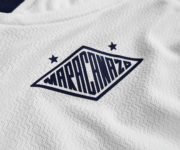 Review Camiseta alternativa PUMA de Independiente 2022 2023