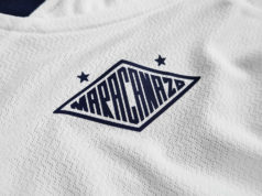 Camiseta alternativa PUMA de Independiente 2022 2023