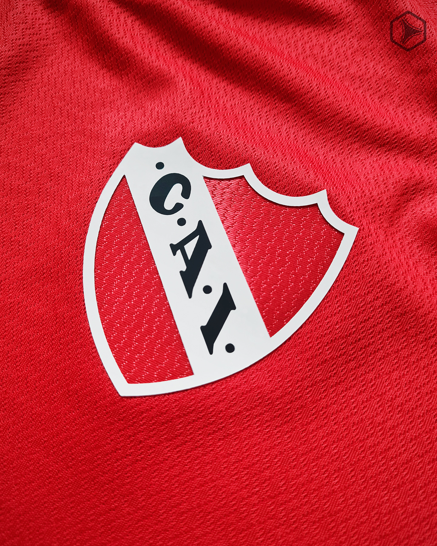 Camiseta titular PUMA de Independiente 2022 2023