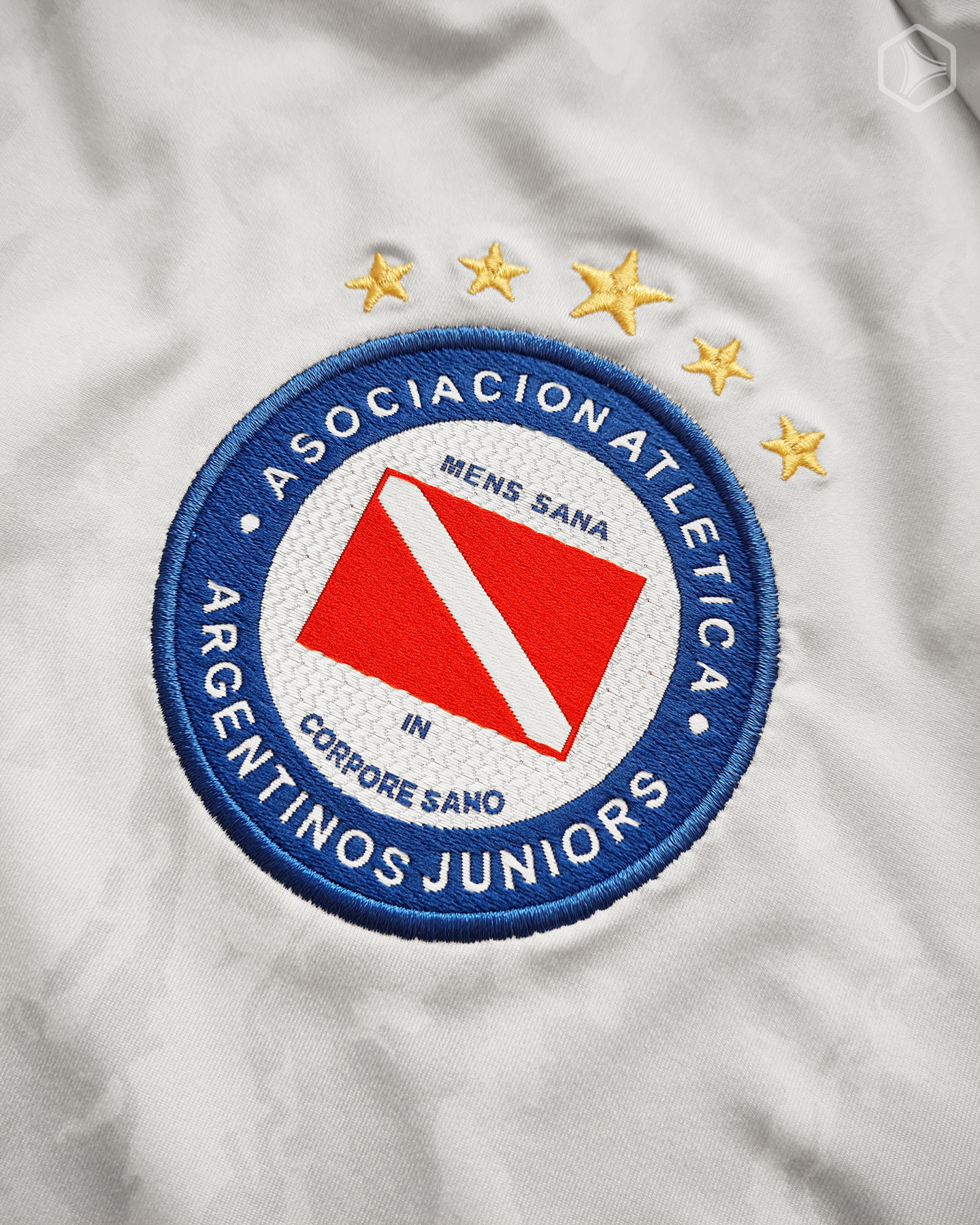 Camisetas Umbro de Argentinos Juniors 2022 2023 Alternativa