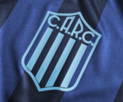 Review Tercera camiseta Umbro de Rosario Central 2022 2023