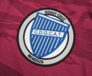 Review Tercera camiseta Fiume Sport de Godoy Cruz 2022 2023