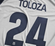 Review Tercera camiseta Givova de Talleres 2022 2023