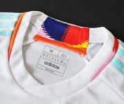Review Camiseta alternativa adidas de Bélgica Copa del Mundo 2022