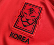 Review Camiseta Nike de Corea del Sur Copa del Mundo 2022