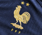 Review Camiseta Nike de Francia Copa del Mundo 2022