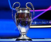 Champions League Trophy