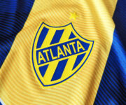 Review Camiseta titular Sonder de Atlanta 2023