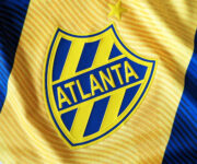 Review Camiseta titular Sonder de Atlanta 2023