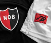 Review Camisetas Givova de Newell’s Old Boys 2023