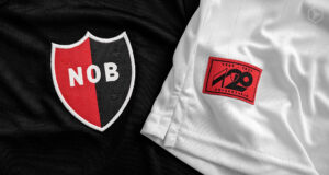 Camisetas Givova de Newell's Old Boys 2023