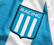 Review Camisetas Kappa de Racing Club 2023 Titular
