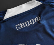 Review Camisetas Kappa de Racing Club 2023 Alternativa
