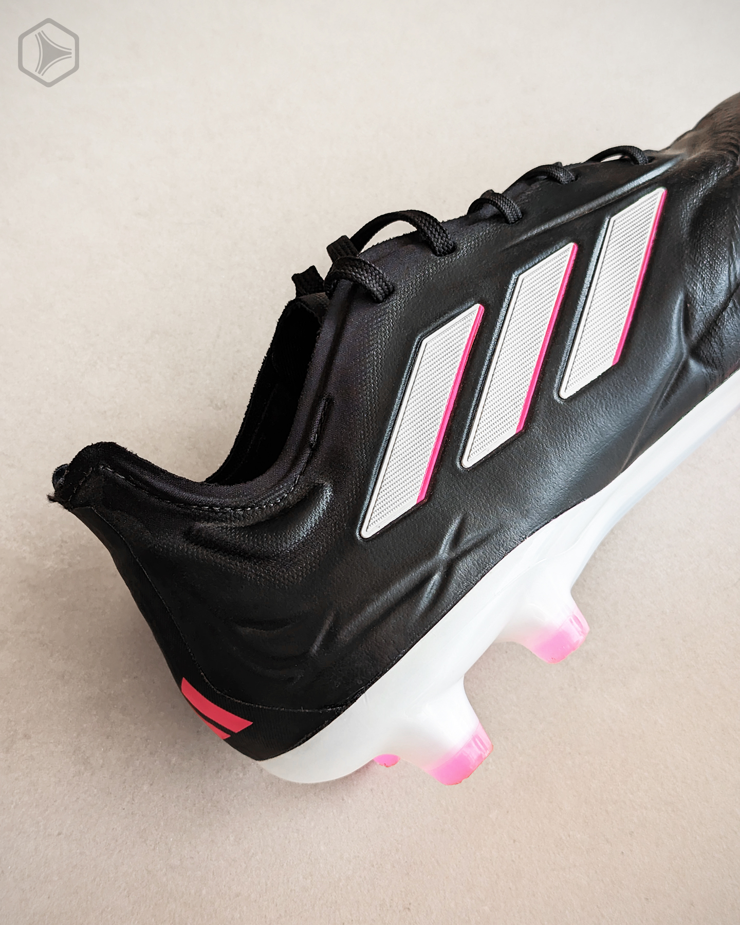 Botines adidas Own Your Football COPA Pure