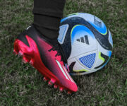 Botines adidas Own Your Football X Speedportal