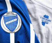 Review Camisetas Fiume Sport de Godoy Cruz 2023