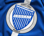 Review Camisetas Fiume Sport de Godoy Cruz 2023 Titular