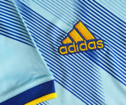 Review Tercera camiseta adidas de Boca Juniors 2023