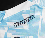 Review Tercera camiseta Kappa de Racing Club 2023