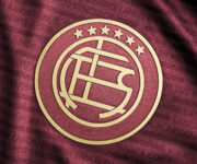 Review Camisetas Erreà de Lanús 2023 Titular