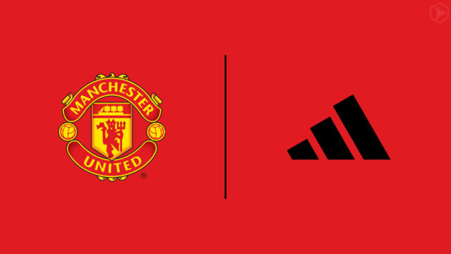 Manchester United y adidas