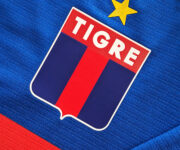 Review Camisetas Kappa de Tigre 2023 Titular