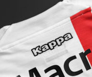 Review Camisetas Kappa de Tigre 2023 Alternativa