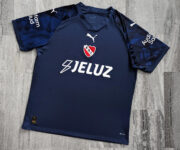 Review Tercera camiseta PUMA de Independiente 2023