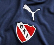Review Tercera camiseta PUMA de Independiente 2023