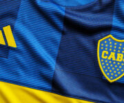 Review Camiseta titular adidas de Boca Juniors 2023 2024
