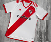 Review Camiseta titular adidas de River Plate 2023 2024